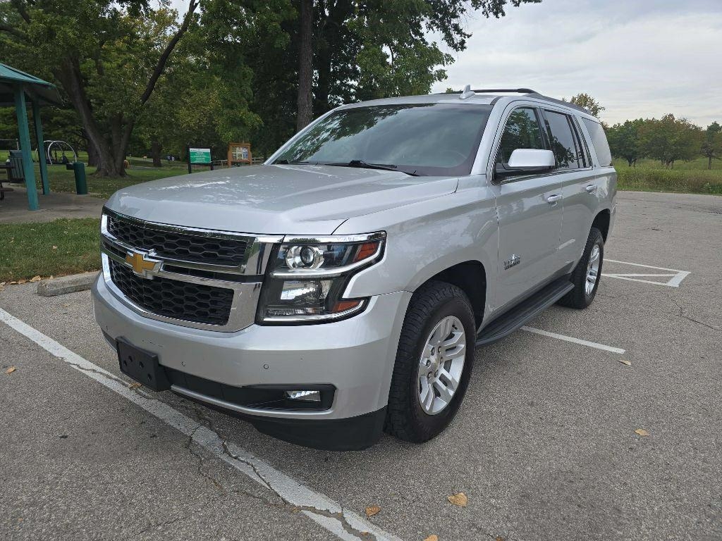 2017 Chevrolet Tahoe LT 2WD