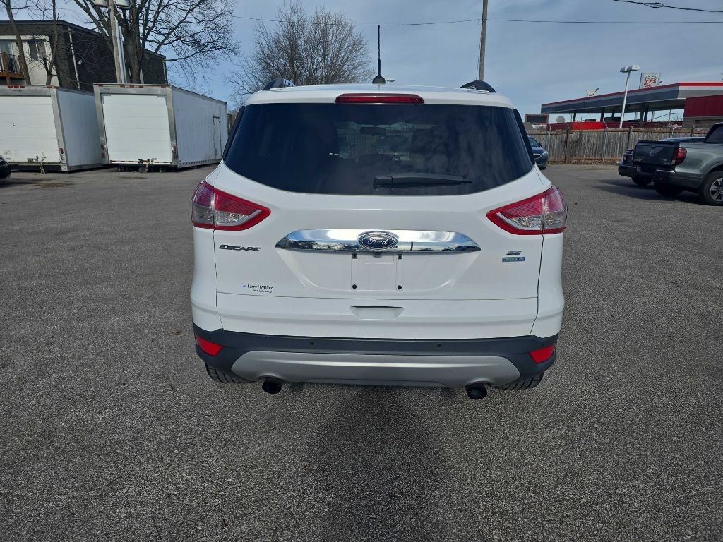 Ford Escape SE 4WD 2014