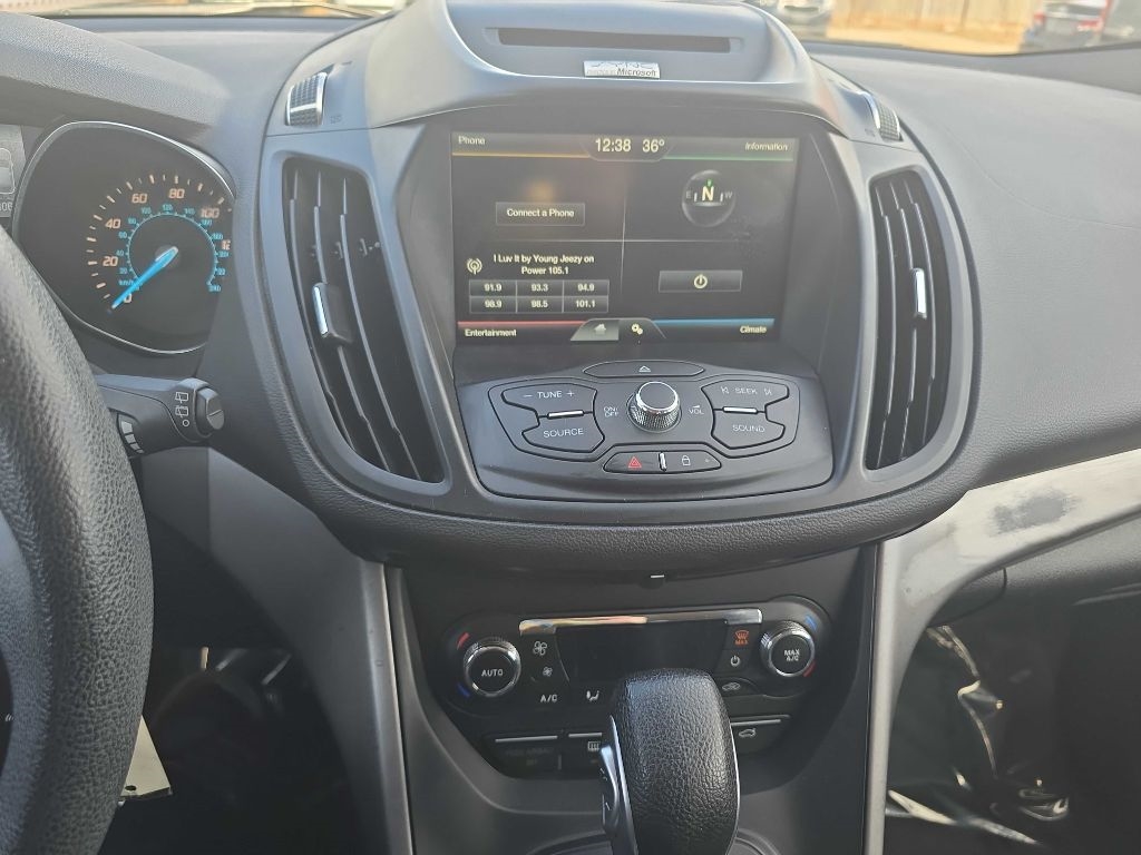 Ford Escape SE 4WD 2014