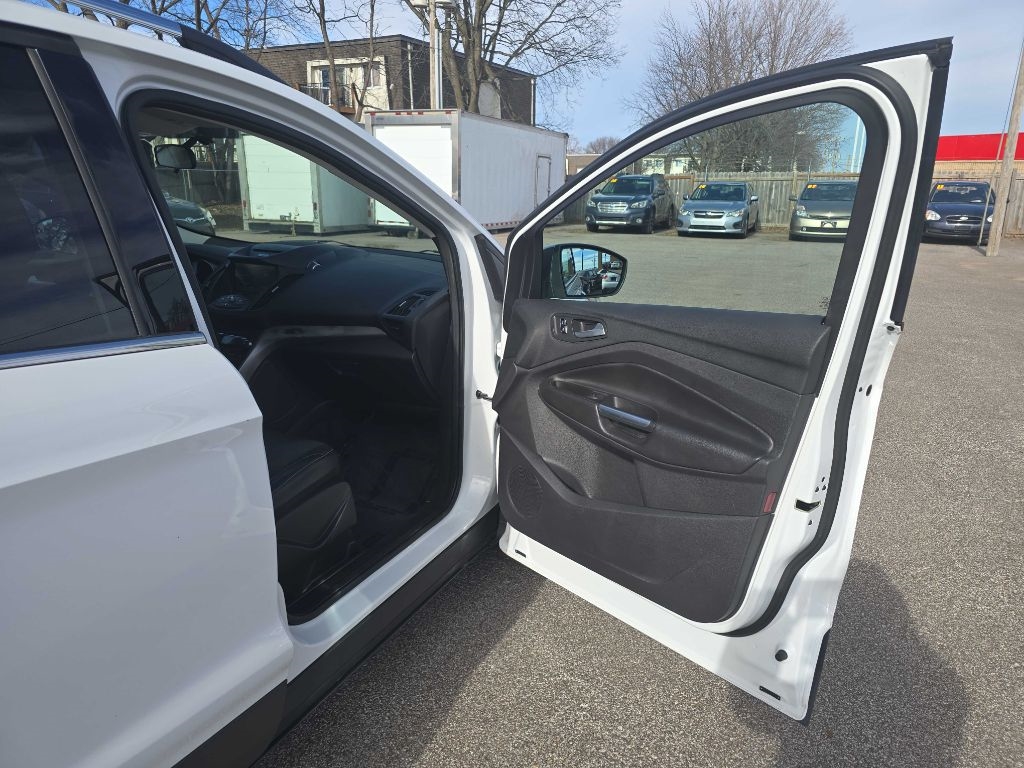 Ford Escape SE 4WD 2014