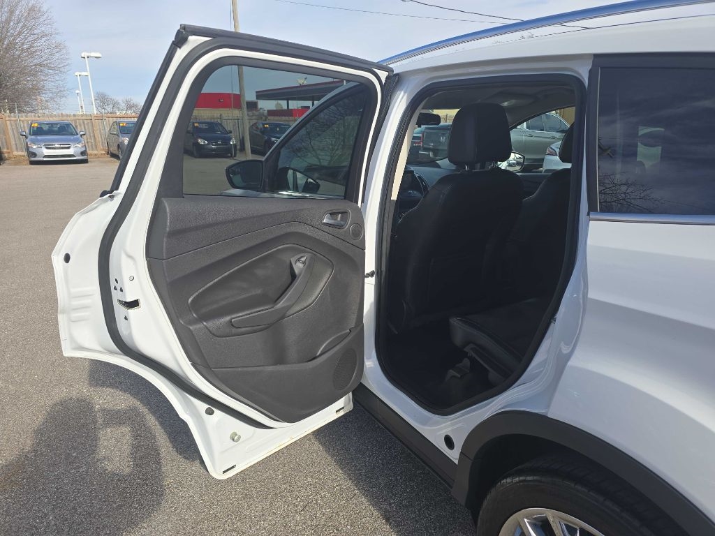 Ford Escape SE 4WD 2014