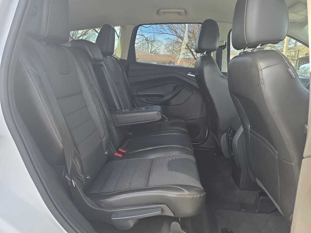 Ford Escape SE 4WD 2014