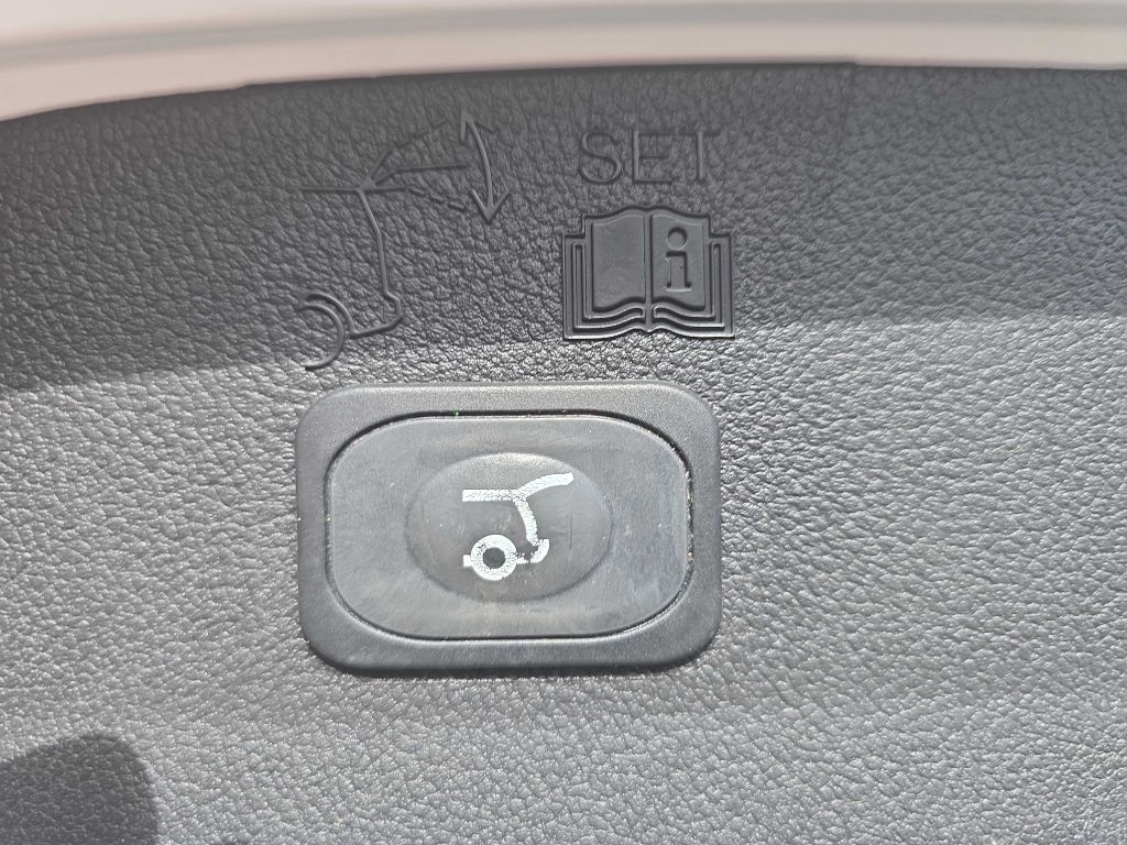 Ford Escape SE 4WD 2014