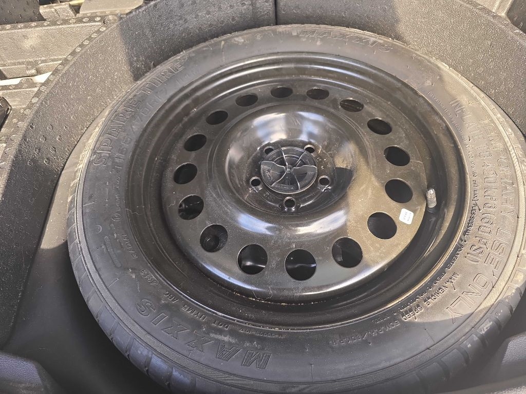 Ford Escape SE 4WD 2014