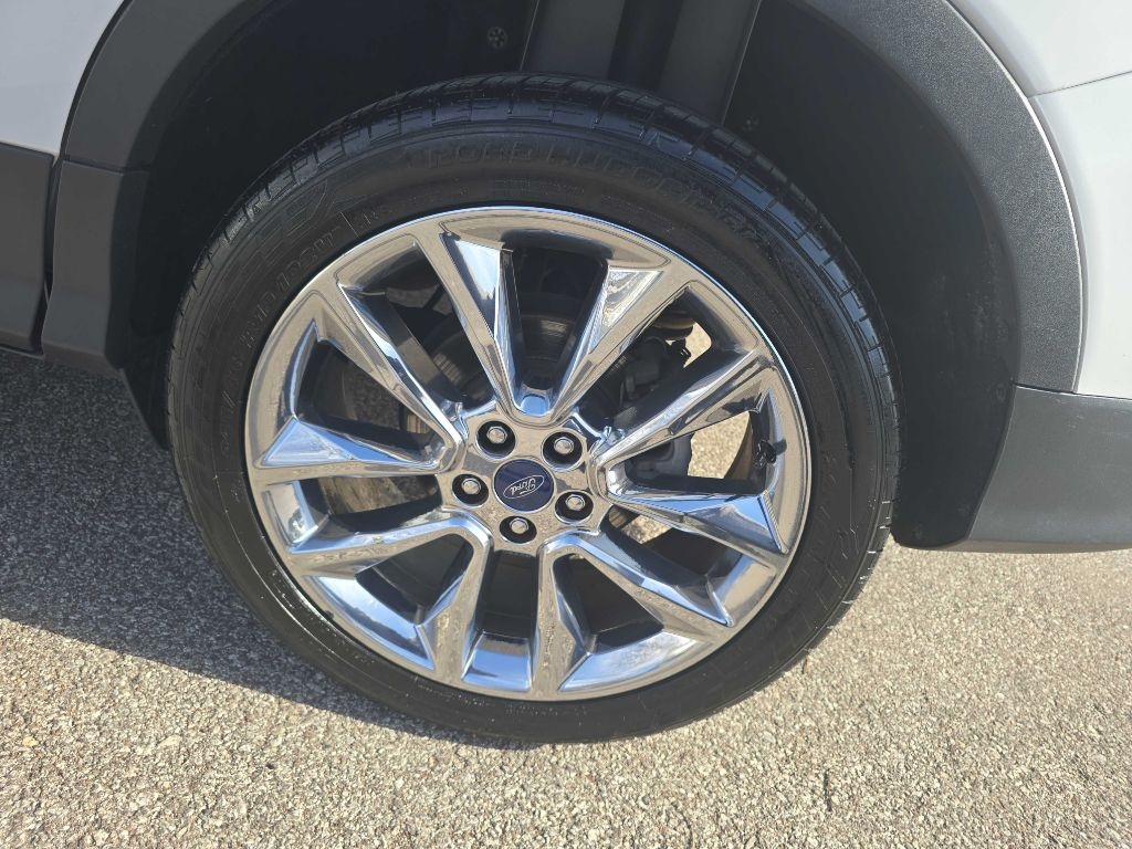 Ford Escape SE 4WD 2014