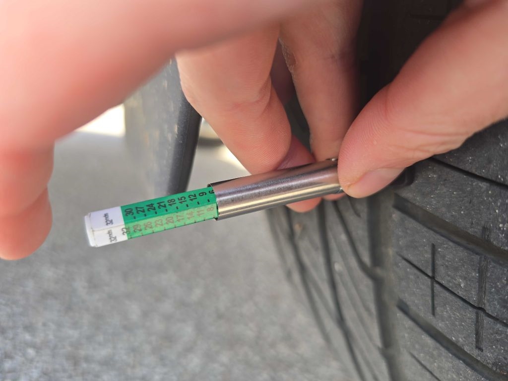 Ford Escape SE 4WD 2014