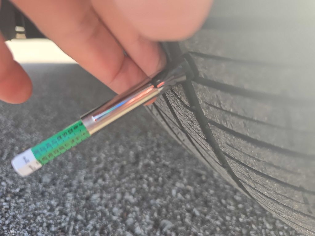 Ford Escape SE 4WD 2014