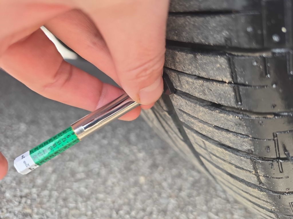 Ford Escape SE 4WD 2014