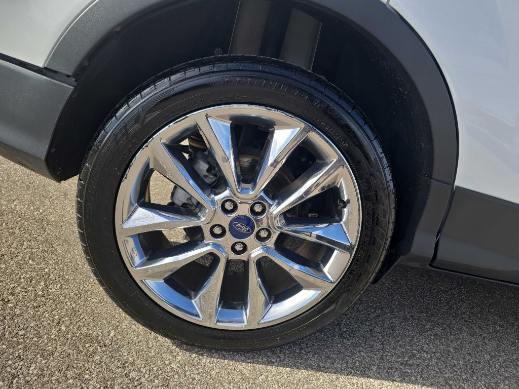 Ford Escape SE 4WD 2014