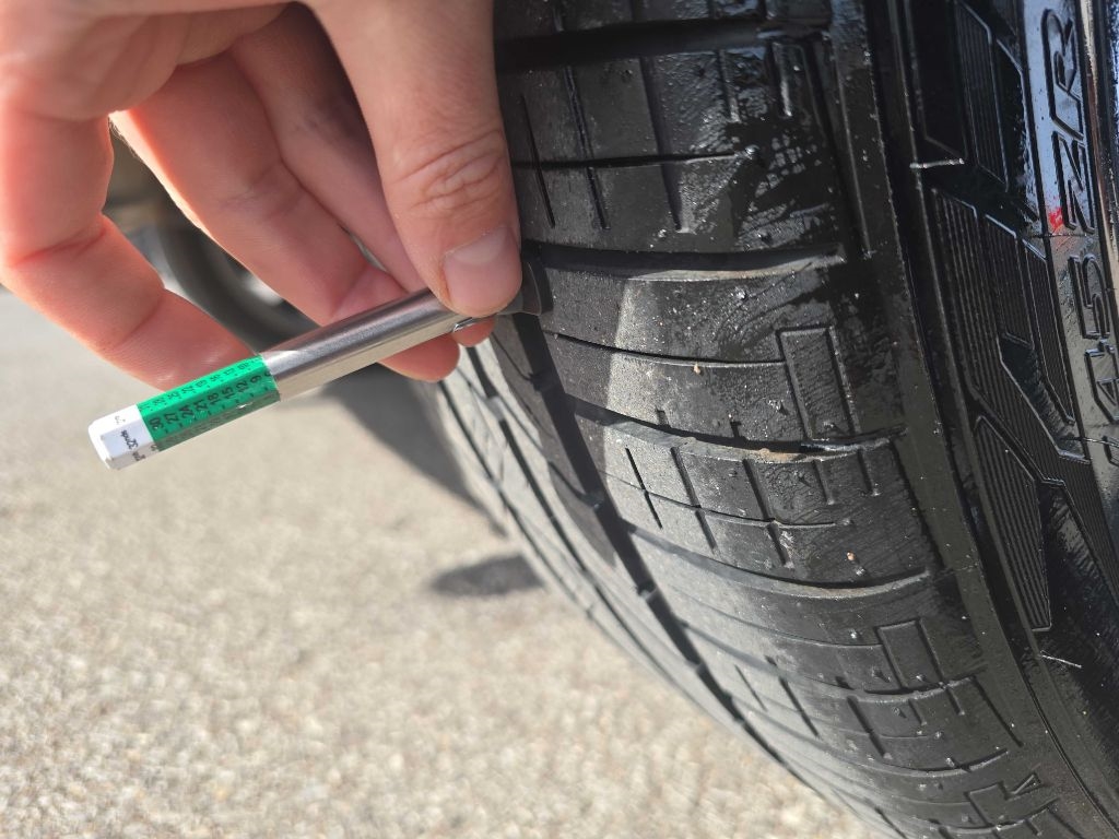 Ford Escape SE 4WD 2014