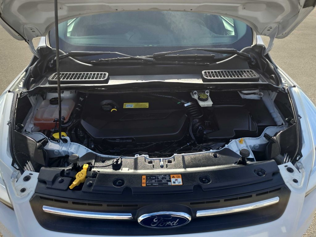 Ford Escape SE 4WD 2014