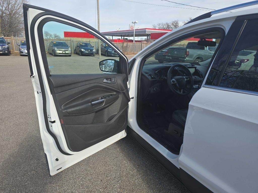 Ford Escape SE 4WD 2014