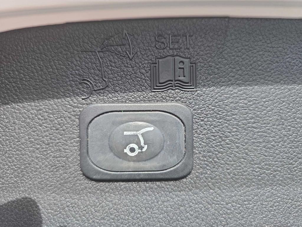 Ford Escape SE 4WD 2014
