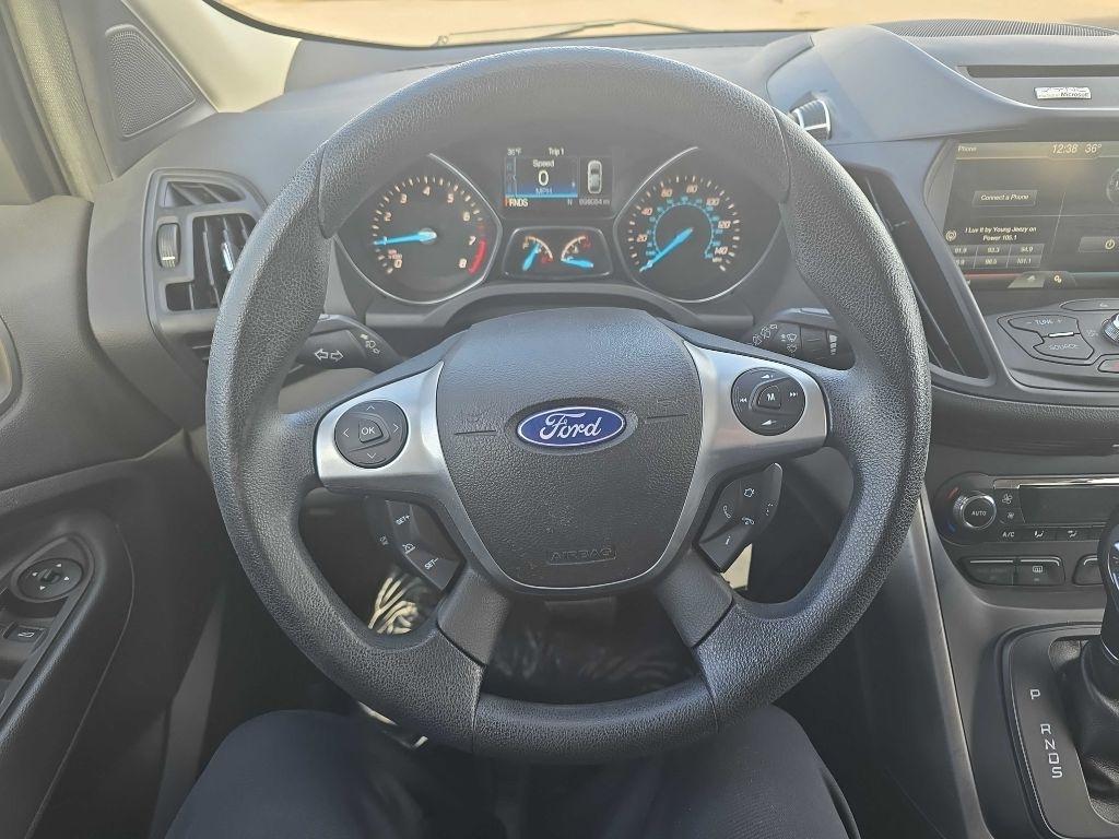 Ford Escape SE 4WD 2014