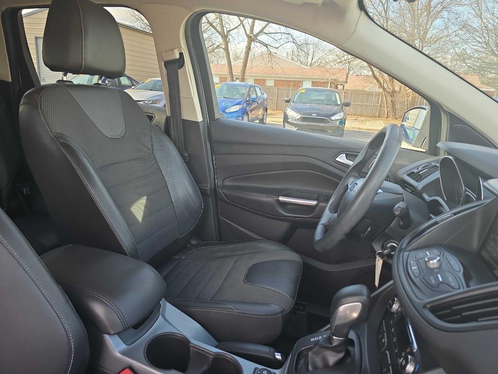 Ford Escape SE 4WD 2014