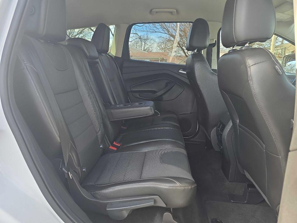 Ford Escape SE 4WD 2014