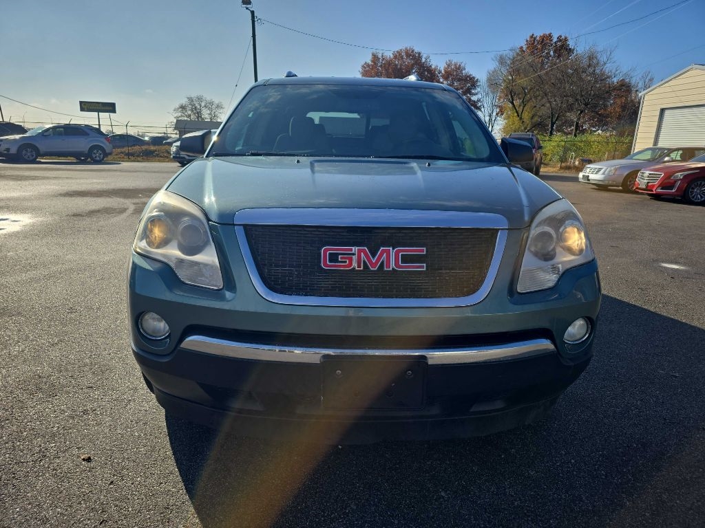 2009 GMC Acadia SLE-1 AWD