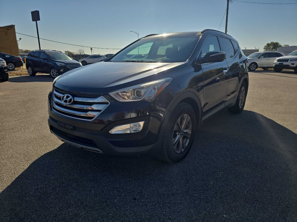 2015 Hyundai Santa Fe Sport 2.4 FWD