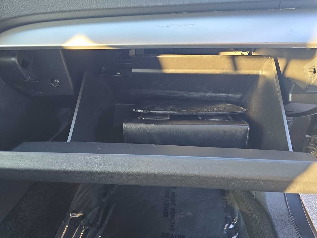 Subaru Outback 2.5i 2013