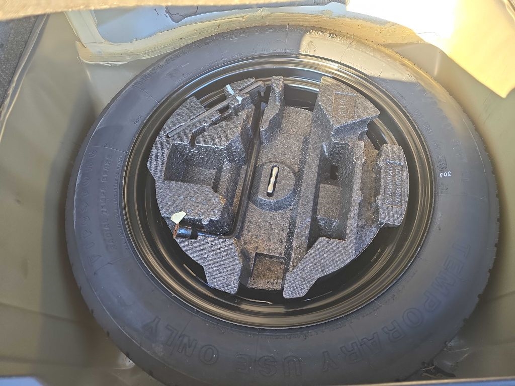 Subaru Outback 2.5i 2013