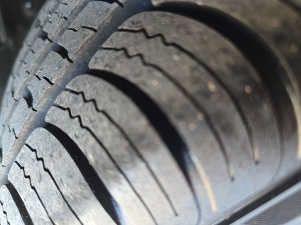 Subaru Outback 2.5i 2013