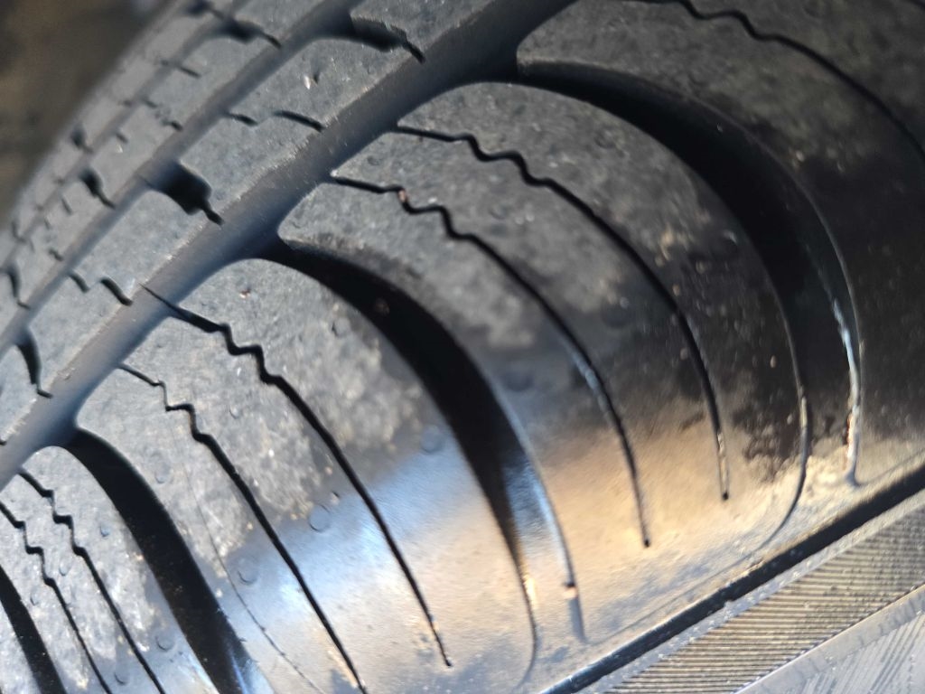 Subaru Outback 2.5i 2013