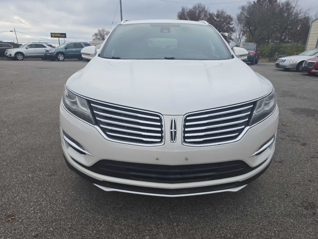 2016 Lincoln MKC Reserve FWD
