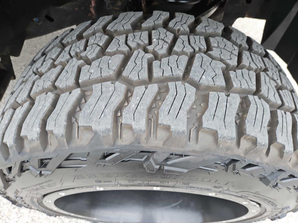 Chevrolet Silverado 1500 LS Crew Cab 4WD 2010