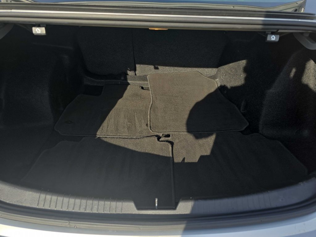 Chevrolet Malibu 1FL 2021