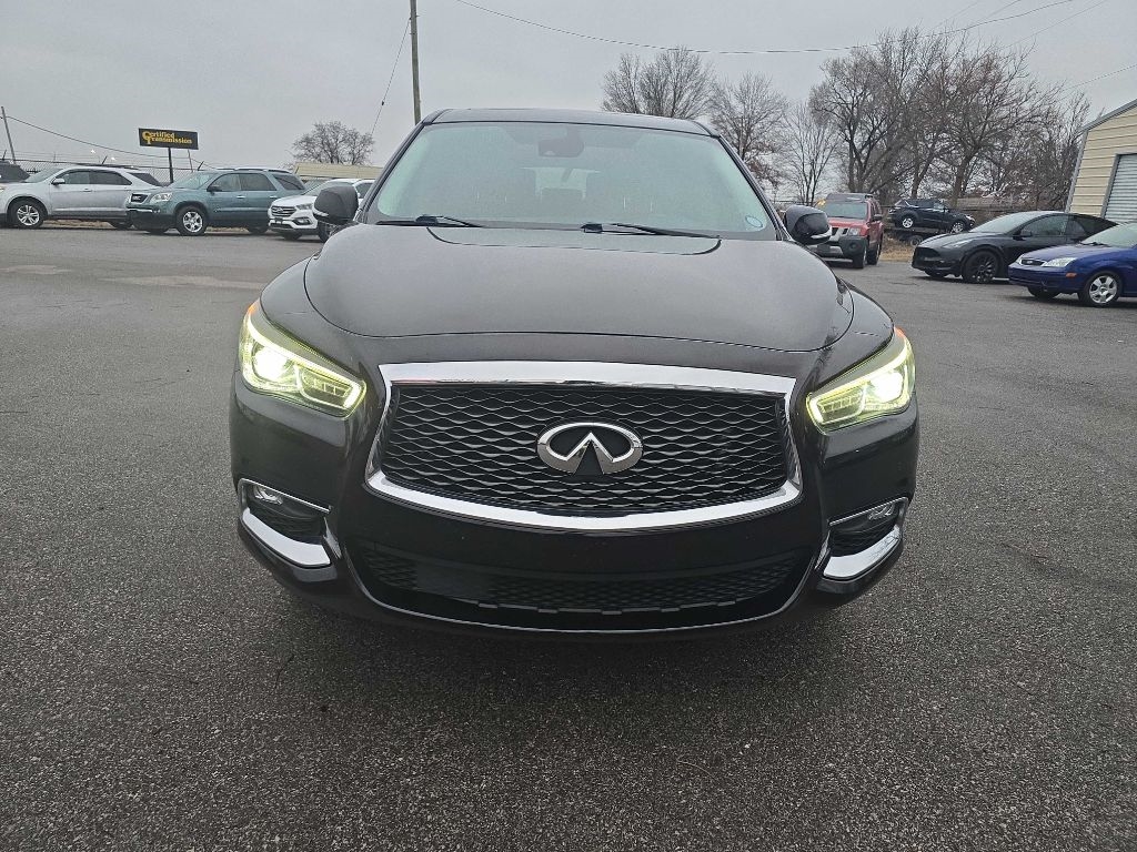 Infiniti QX60 PURE 2020