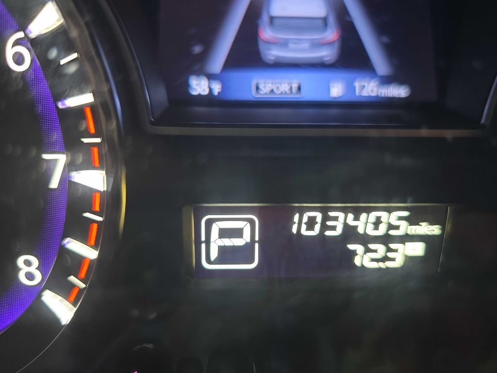 Infiniti QX60 PURE 2020