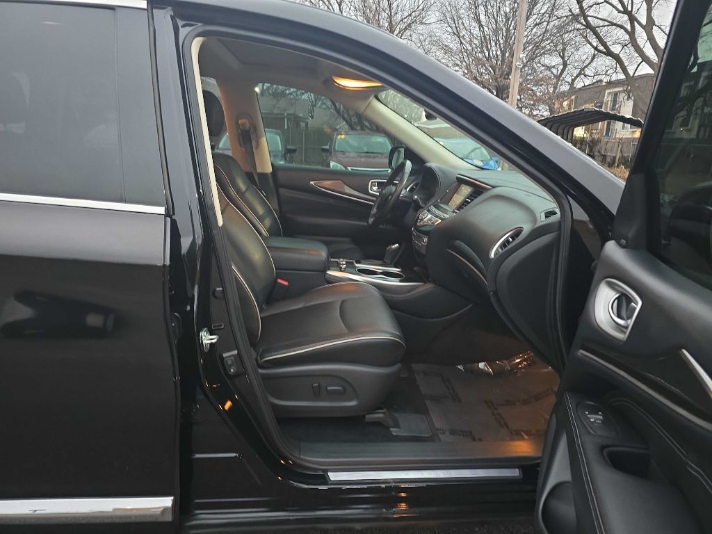 Infiniti QX60 PURE 2020