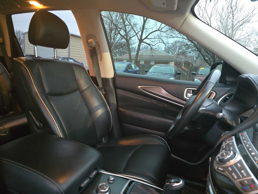 Infiniti QX60 PURE 2020