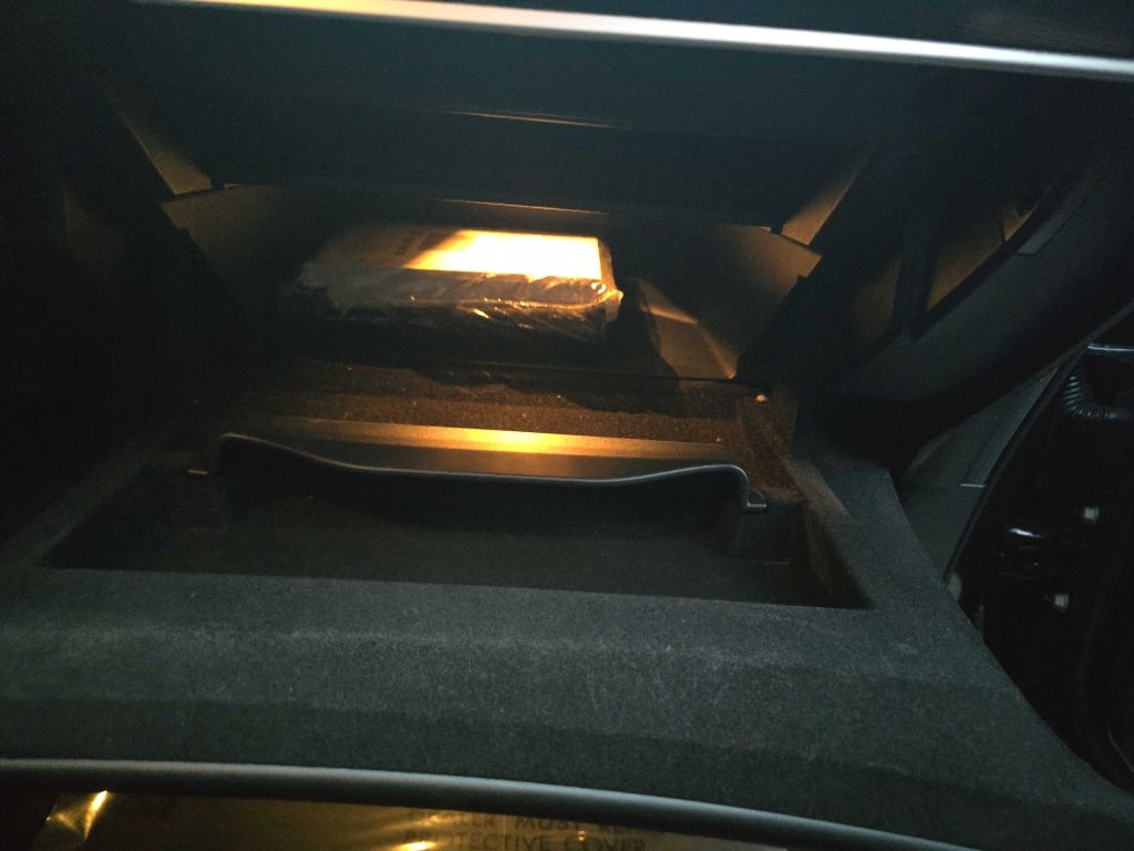 Infiniti QX60 PURE 2020