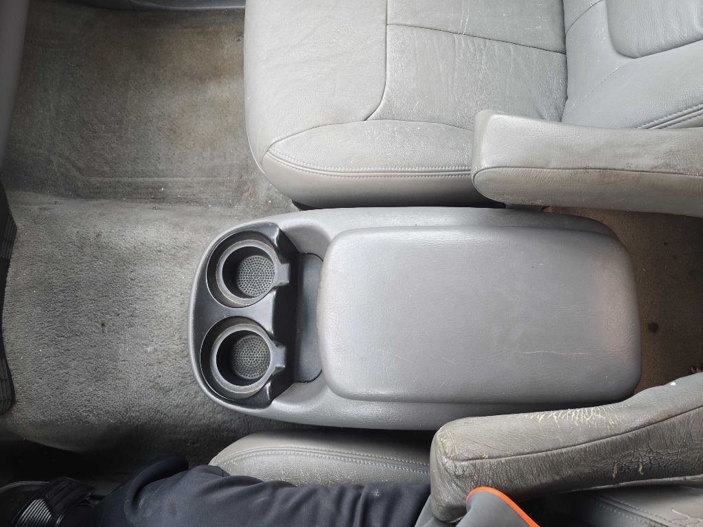 Ford F-150 SuperCab Short Bed 2WD 1997