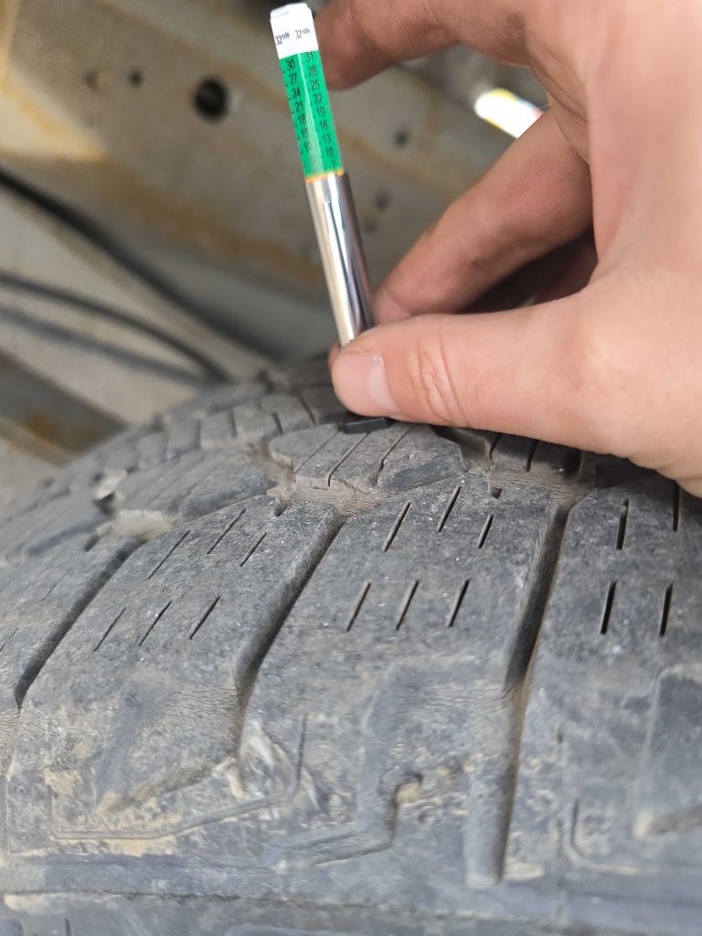 Ford F-150 SuperCab Short Bed 2WD 1997