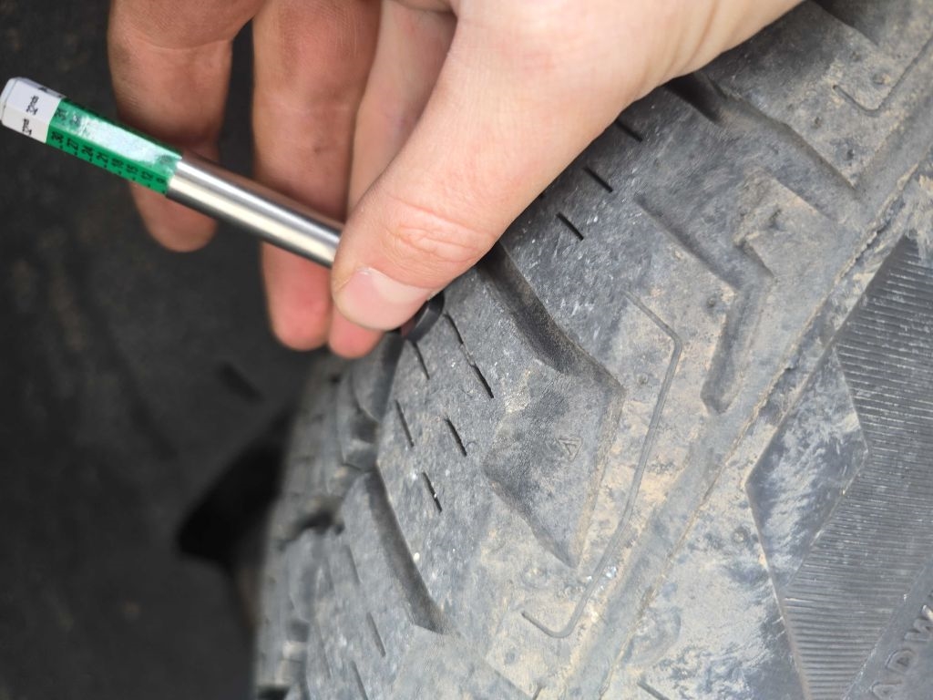 Ford F-150 SuperCab Short Bed 2WD 1997