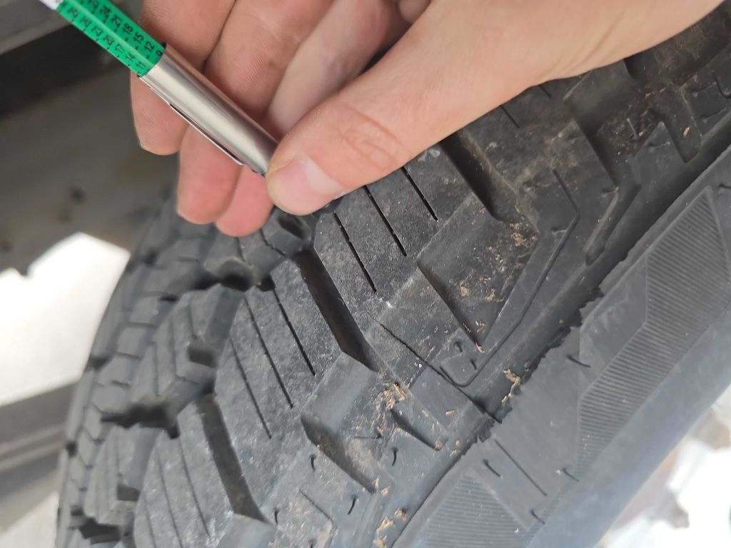 Ford F-150 SuperCab Short Bed 2WD 1997