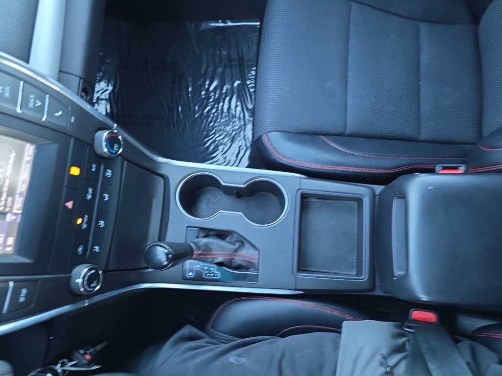 Toyota Camry LE 2017