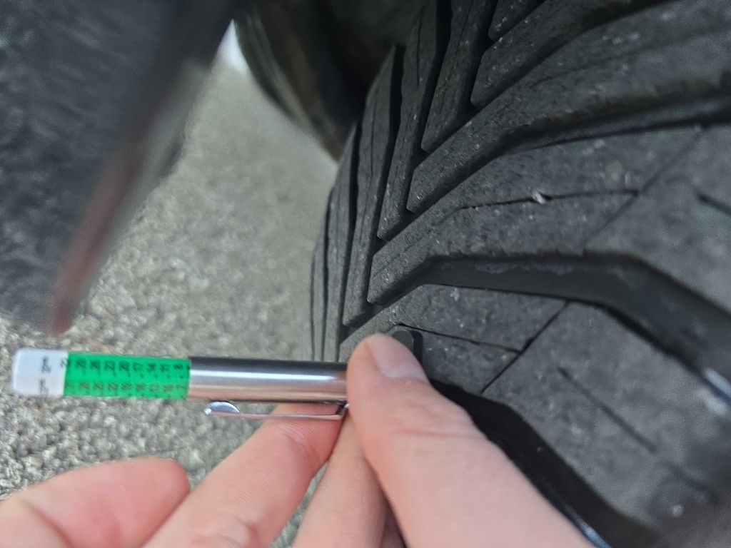 Toyota Camry LE 2017