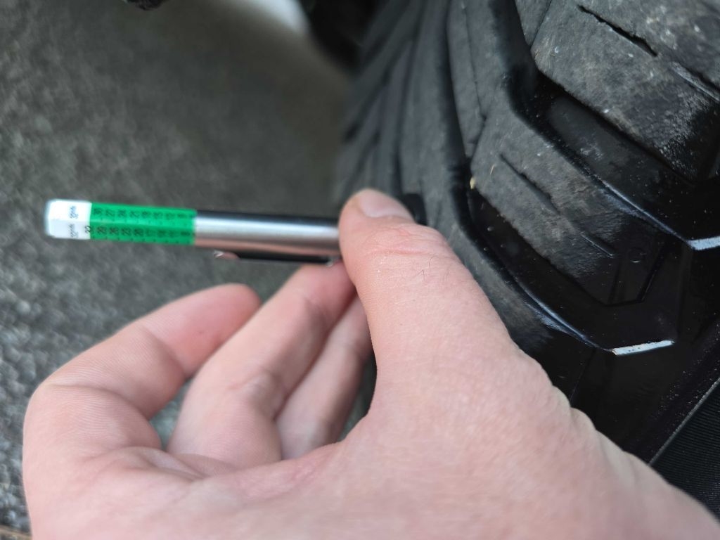 Toyota Camry LE 2017