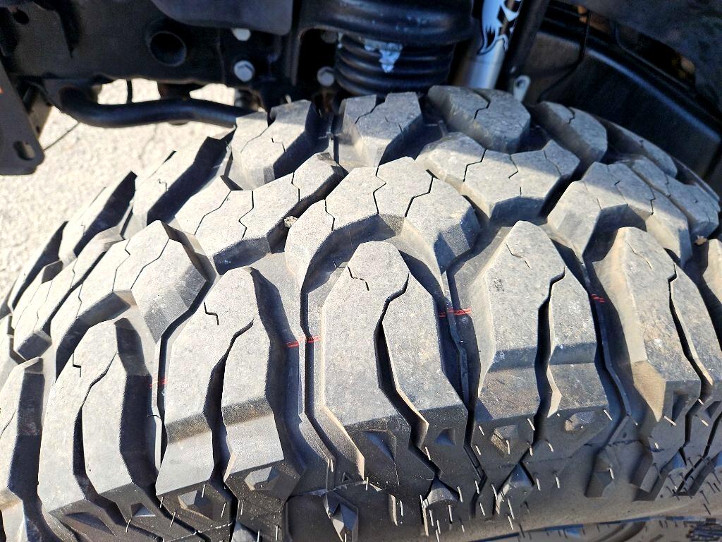 Jeep Wrangler Unlimited Sport 4WD 2015