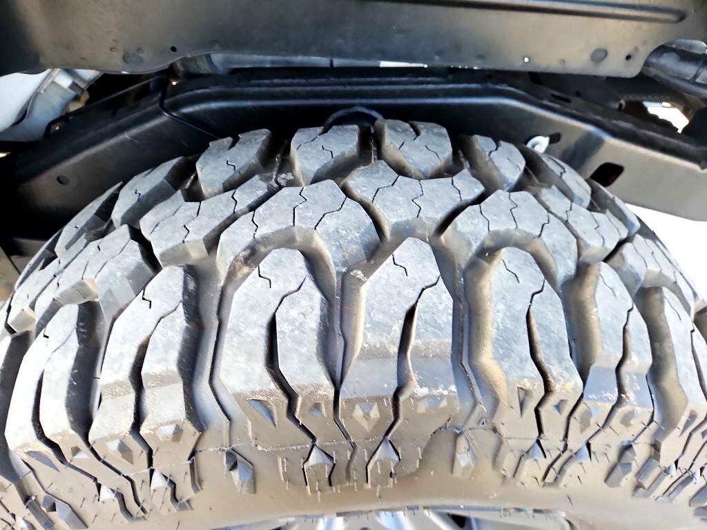 Jeep Wrangler Unlimited Sport 4WD 2015