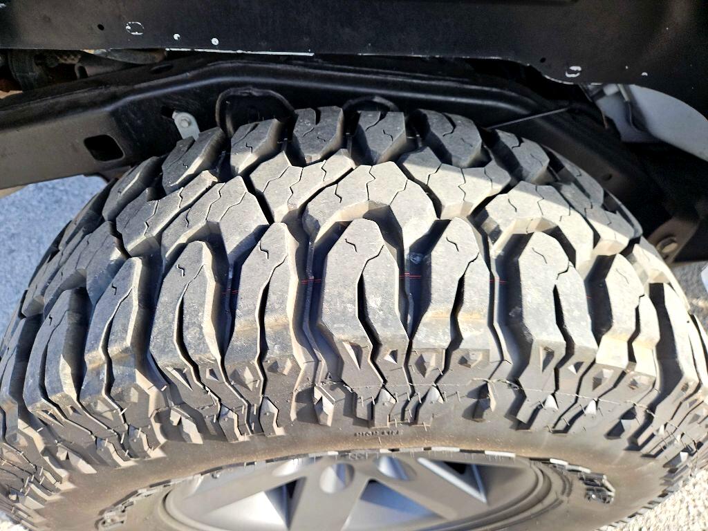 Jeep Wrangler Unlimited Sport 4WD 2015