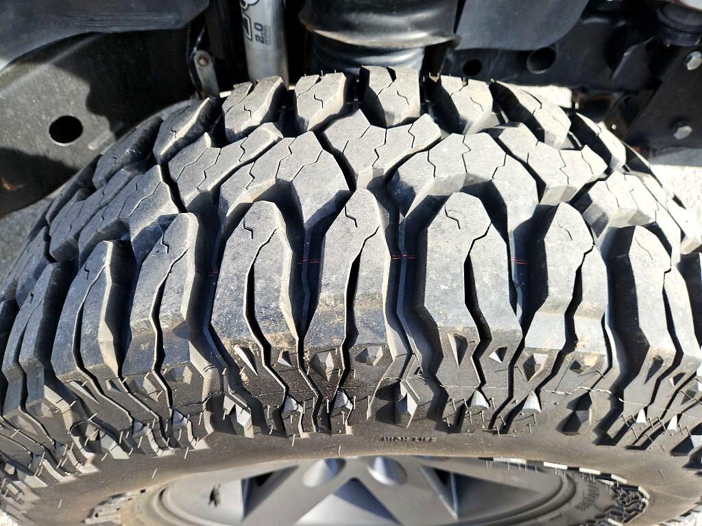 Jeep Wrangler Unlimited Sport 4WD 2015