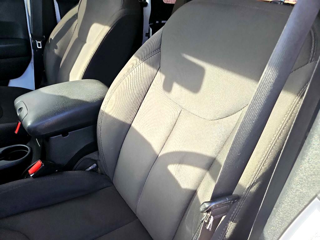 Jeep Wrangler Unlimited Sport 4WD 2015