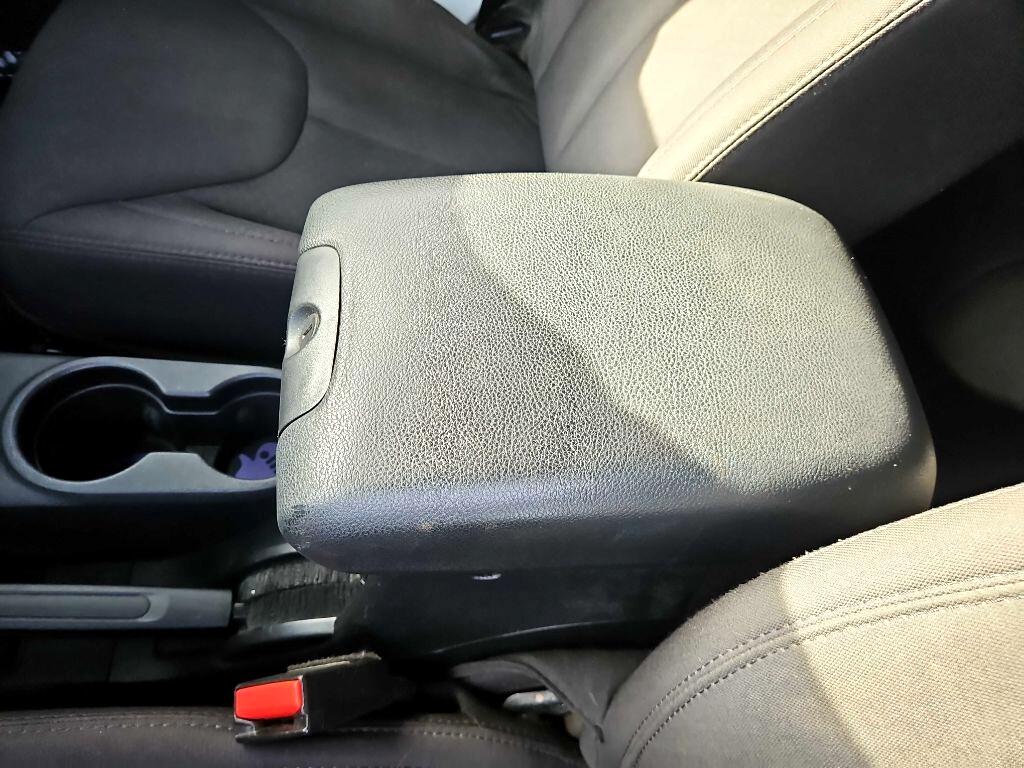 Jeep Wrangler Unlimited Sport 4WD 2015