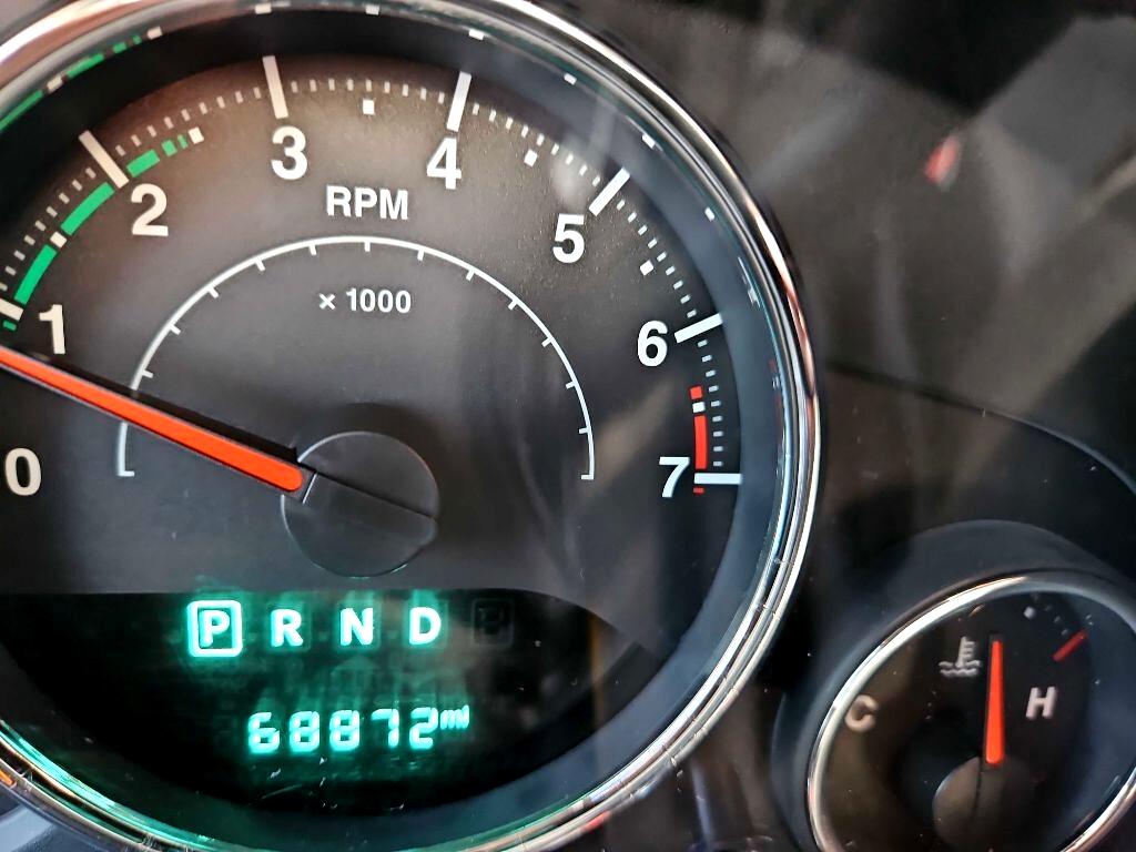 Jeep Wrangler Unlimited Sport 4WD 2015