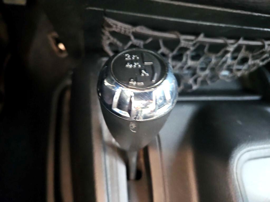 Jeep Wrangler Unlimited Sport 4WD 2015