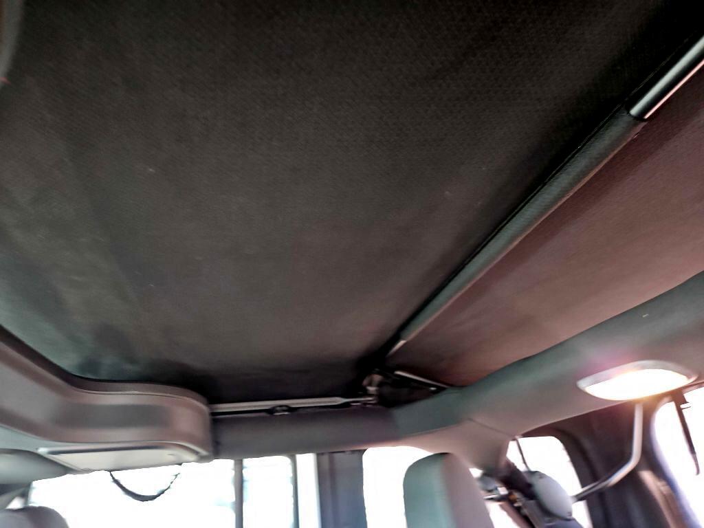 Jeep Wrangler Unlimited Sport 4WD 2015